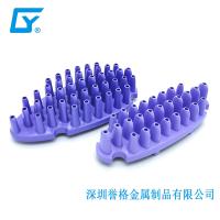 鋁合金壓鑄產(chǎn)品可以做電泳表面處理嗎？