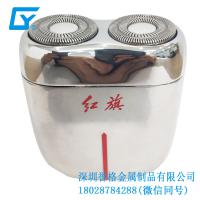 獨(dú)創(chuàng)鋅合金壓鑄模具，瞬間點(diǎn)燃你的靈感！