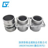 國(guó)標(biāo)交流充電樁有用到鋁合金壓鑄模具嗎？