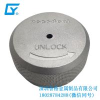 壓鑄工藝可以做電鍍鋅表面處理嗎？