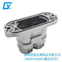 鋁合金壓鑄工藝在直流DC充電口配件有應(yīng)用到嗎？