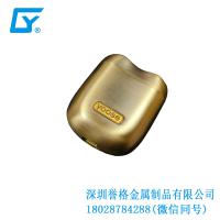 一起領略不一樣的精密壓鑄藝術！