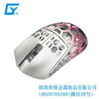鎂合金壓鑄能做烤漆表面處理嗎？