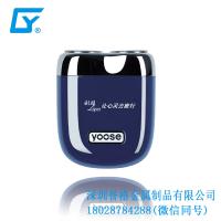鋁合金壓鑄工藝在松下剃須刀有應(yīng)用嗎？