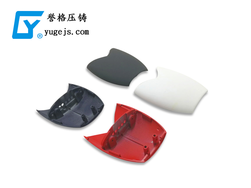 信“譽”為先，品“格”至上——鋅合金壓鑄首選譽格