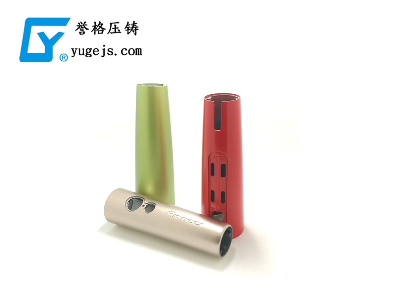 保證模具不出缺陷，鋁合金壓鑄才能順利進(jìn)行