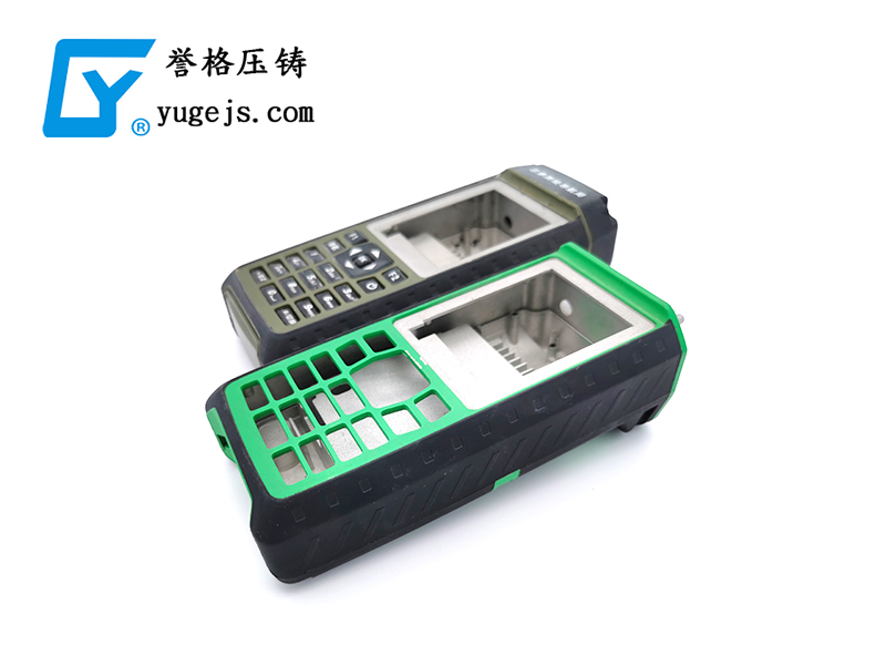 壓鑄廠怎么樣才能做到行業(yè)標(biāo)桿呢？