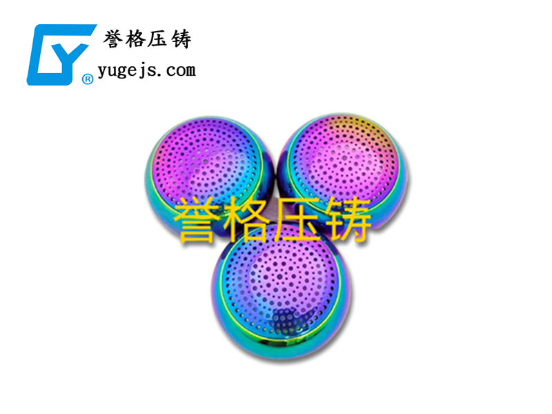 馬太效應對鋁合金壓鑄廠也是有效果的？