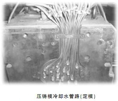 延遲壓鑄模具的使用壽命，可以幫助壓鑄公司節(jié)約成本