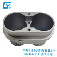 交流AC充電樁有用到鎂合金壓鑄工藝嗎？