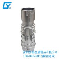 交流AC充電槍防塵保護(hù)罩有用到鎂合金壓鑄嗎？
