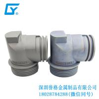 直流DC電動(dòng)汽車有使用鎂合金壓鑄嗎？