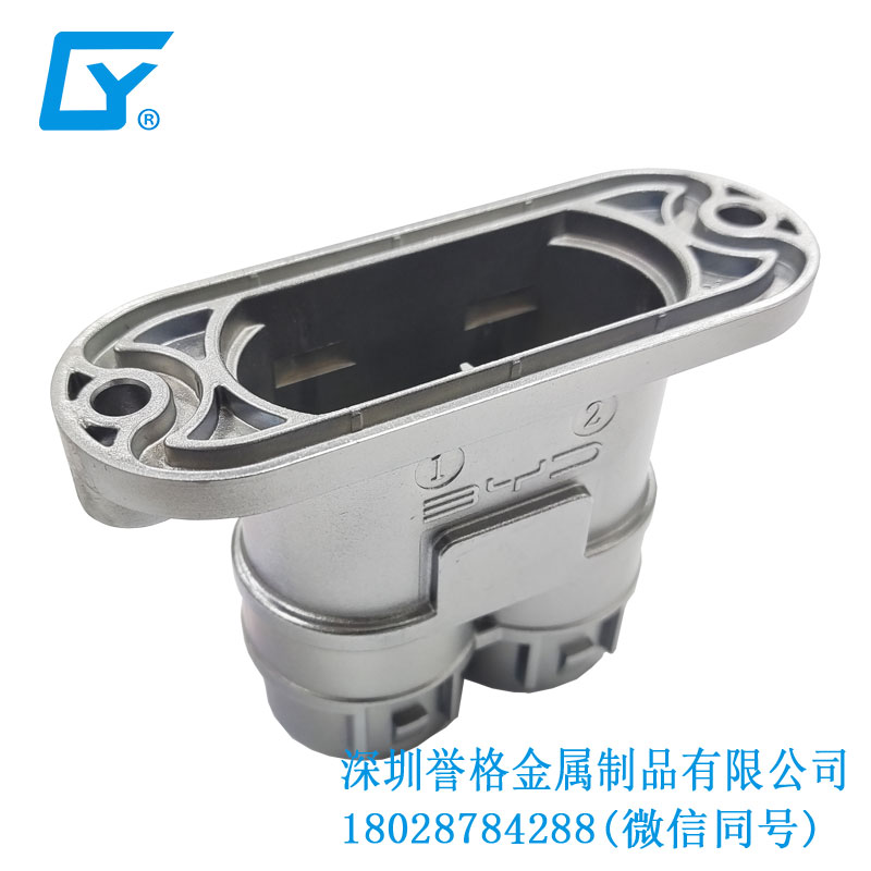 珠三角鋅合金壓鑄工藝的優(yōu)點有哪些？