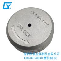 國標新能源充電槍有用到鋅合金壓鑄工藝嗎？
