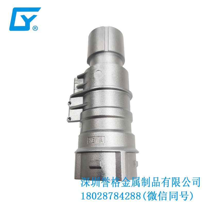 美標(biāo)交流充電樁有用到鎂合金壓鑄模具嗎? 美標(biāo)交流充電樁有用到鎂合金壓鑄模具嗎?