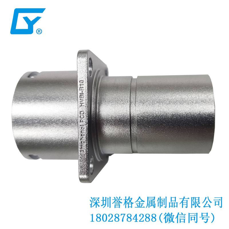 歐標(biāo)新能源充電站有用到鋁合金壓鑄產(chǎn)品嗎？