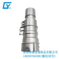 大揭秘！鋁壓鑄件加工流程全曝光