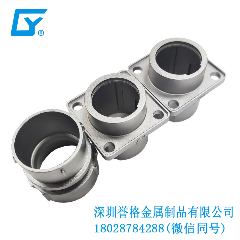 大膽挑戰(zhàn)！激爽體驗(yàn)鋅合金壓鑄件加工工廠的極限操作！