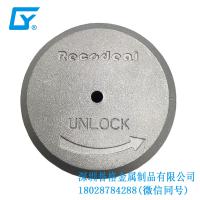 國標充電站有應用鋁合金壓鑄產品嗎？
