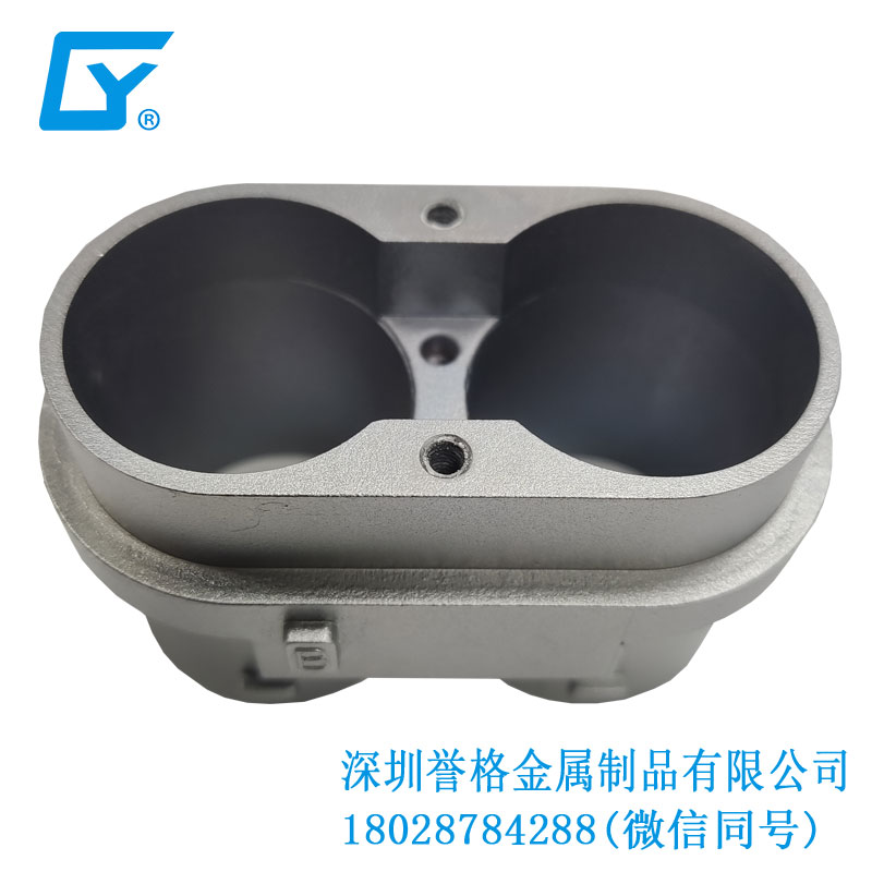 引爆舞臺(tái)！驚艷全球！壓鑄鋁工藝獨(dú)霸江湖！