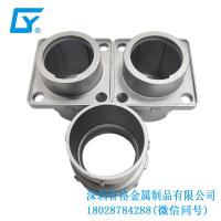 國標交流充電槍有應用鋁合金壓鑄工藝嗎？