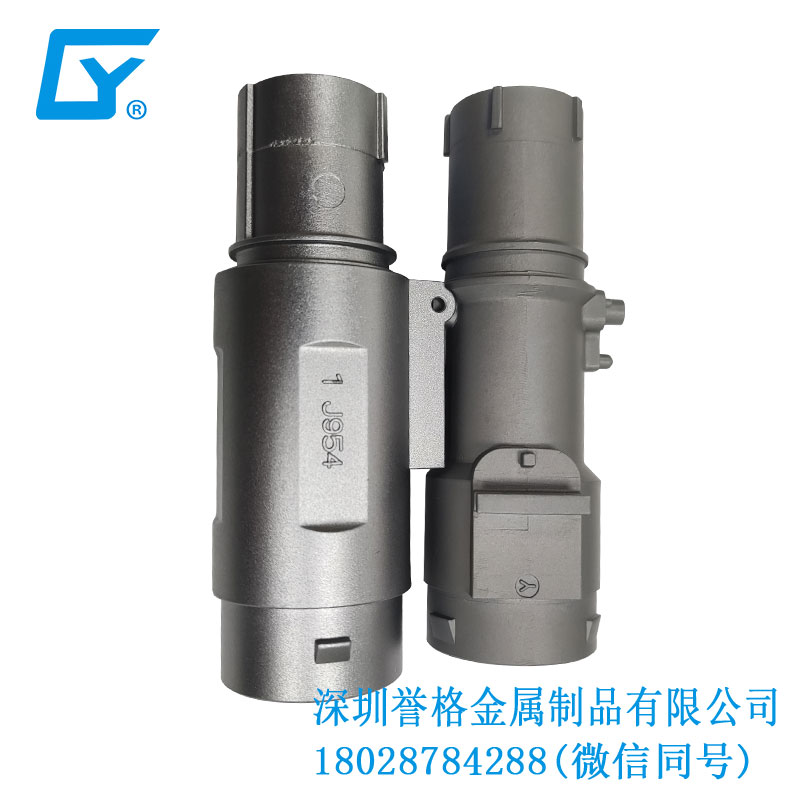 極致拋光！打破極限的鋅合金壓鑄工藝！