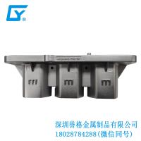 驚嘆！這家壓鑄工廠制造的鋁合金產(chǎn)品像魔力一般！