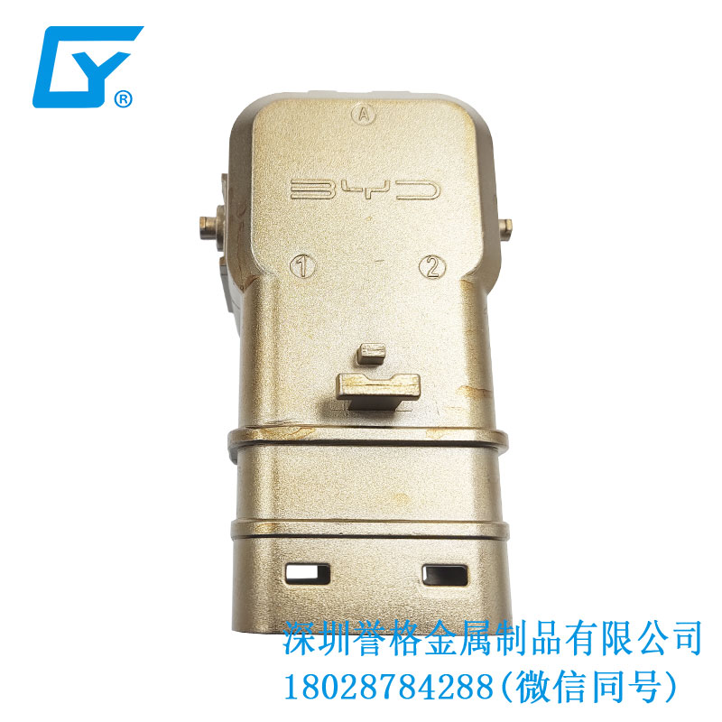 掌控品質(zhì)，鋅鋁合金壓鑄廠引領(lǐng)行業(yè)潮流！
