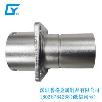 鋅鋁壓鑄，融合科技與藝術(shù)之美！