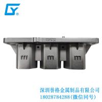 驚艷！如何實(shí)現(xiàn)精密壓鑄技術(shù)？